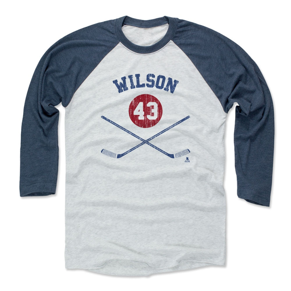 Tom Wilson Men's Baseball T-Shirt | 500 LEVEL