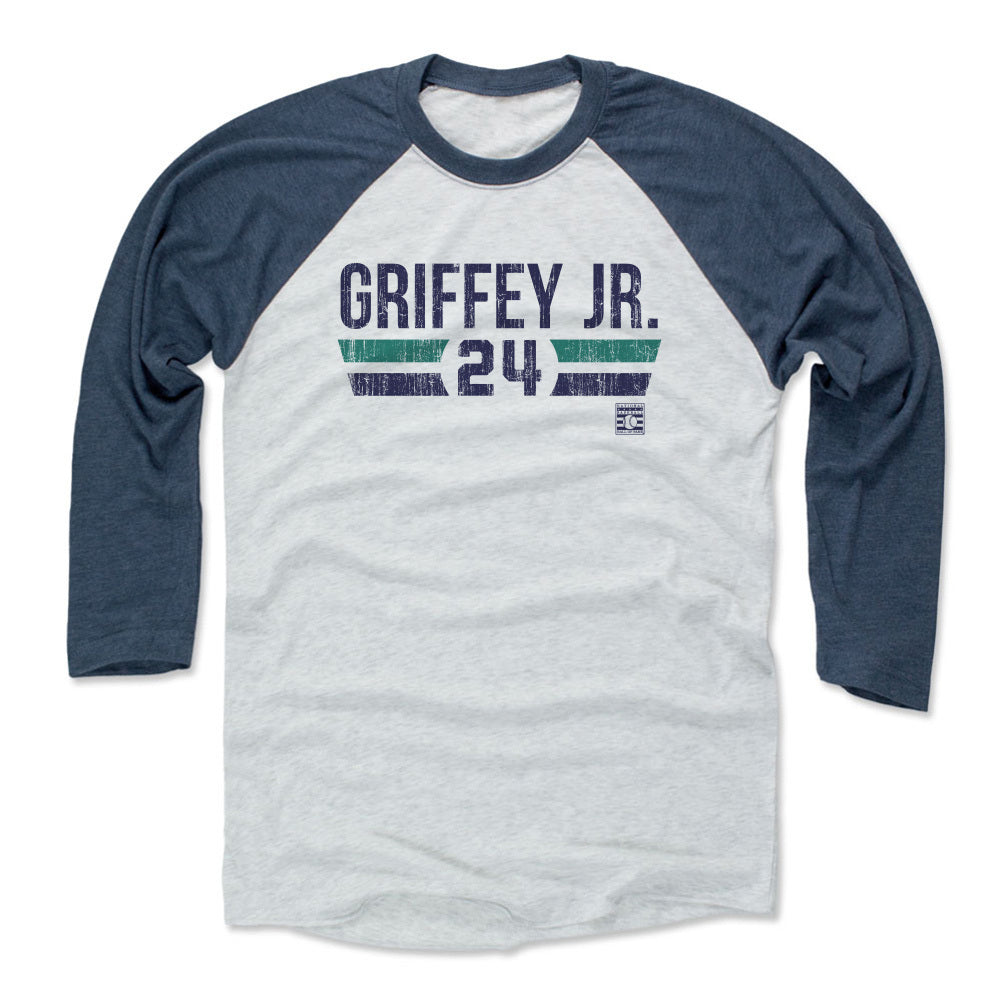 Ken Griffey Jr. Men's Baseball T-Shirt | 500 LEVEL