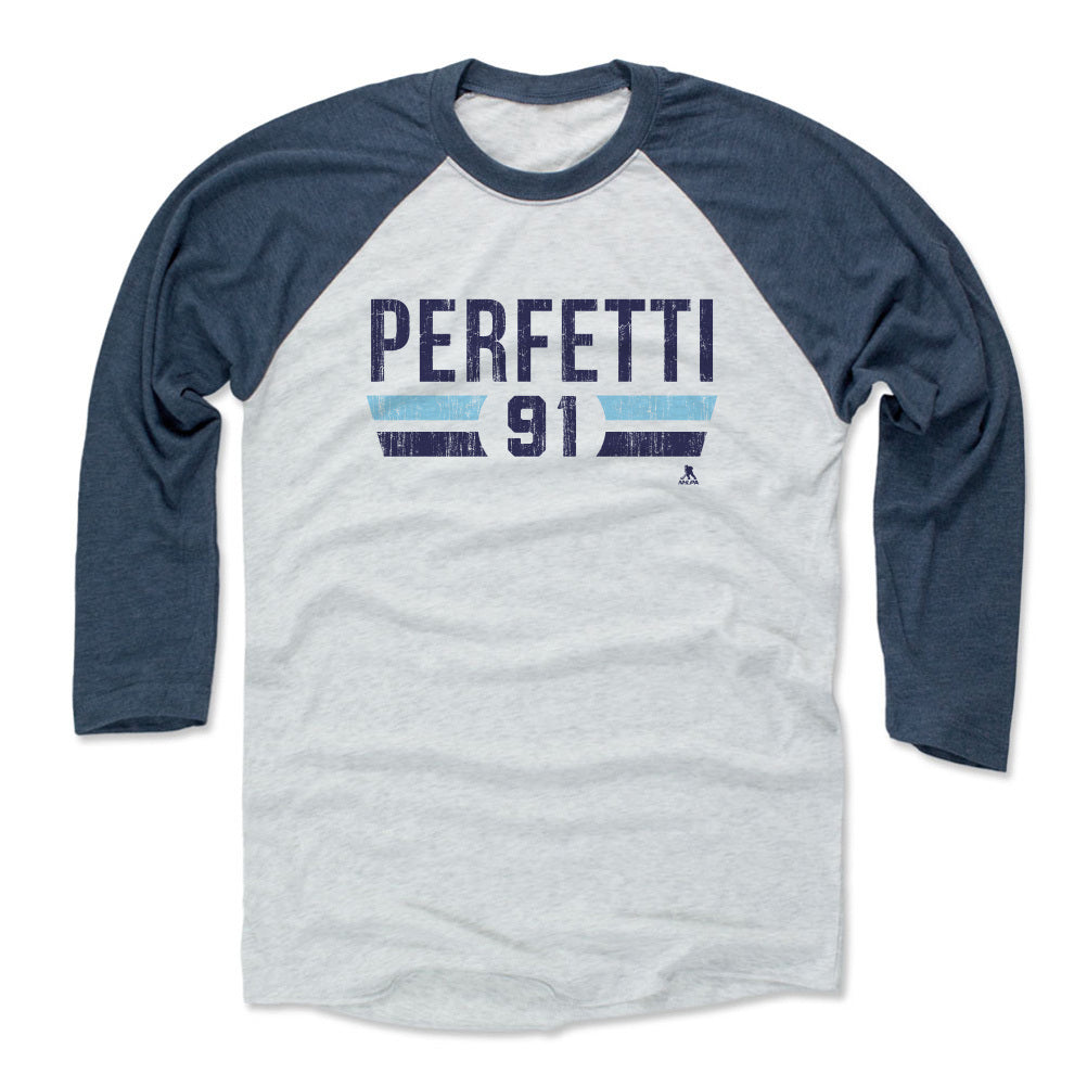 Cole Perfetti Men's Baseball T-Shirt | 500 LEVEL
