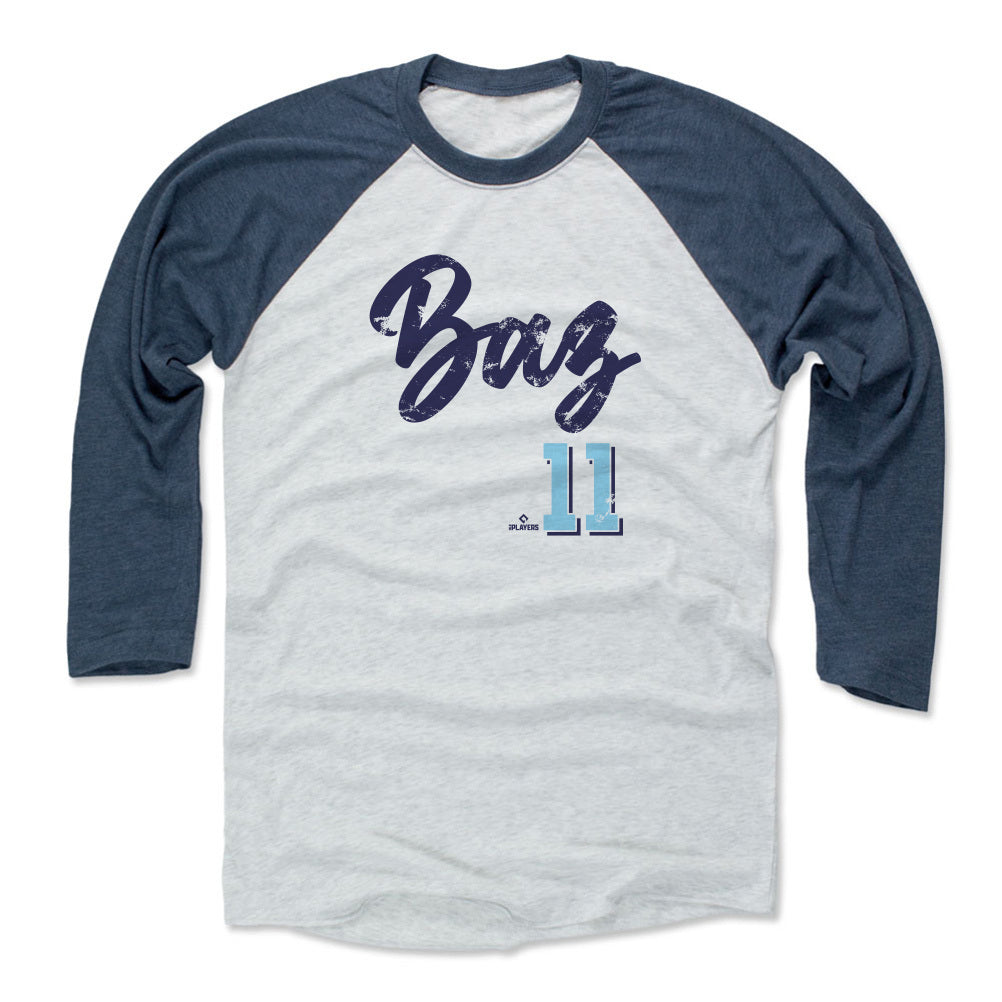 Shane Baz Men's Baseball T-Shirt | 500 LEVEL
