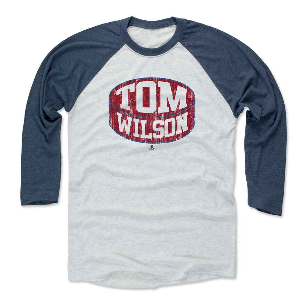 Tom Wilson Men's Baseball T-Shirt | 500 LEVEL