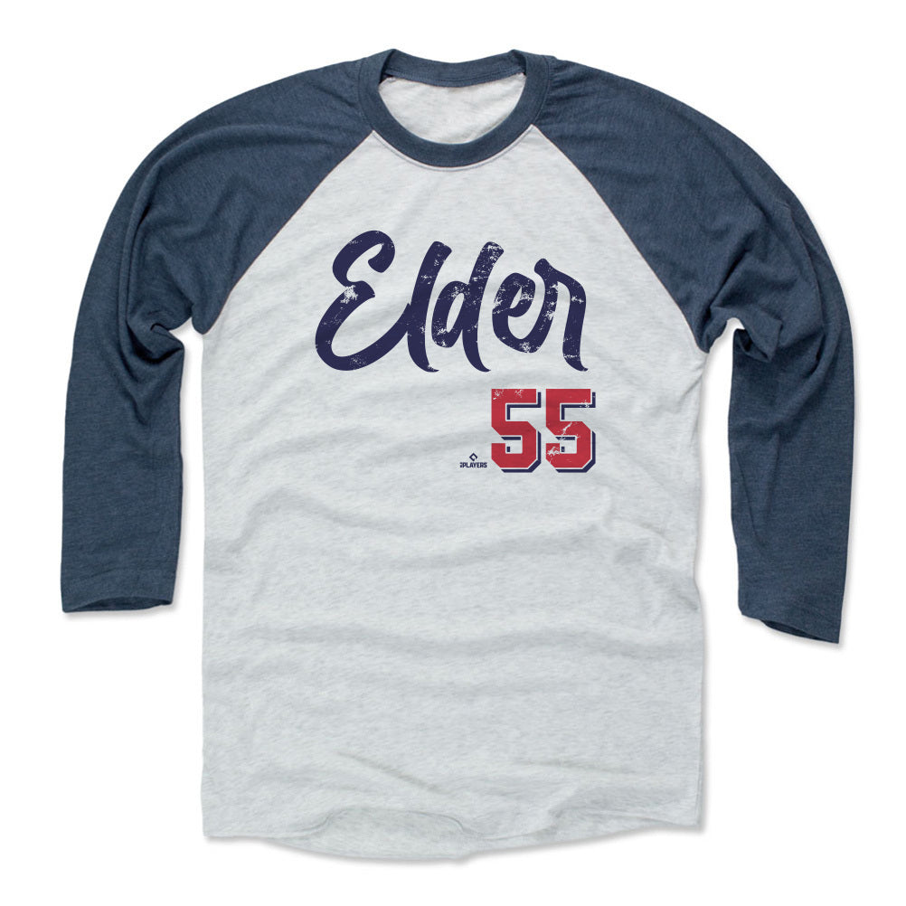 Bryce Elder Men's Baseball T-Shirt | 500 LEVEL