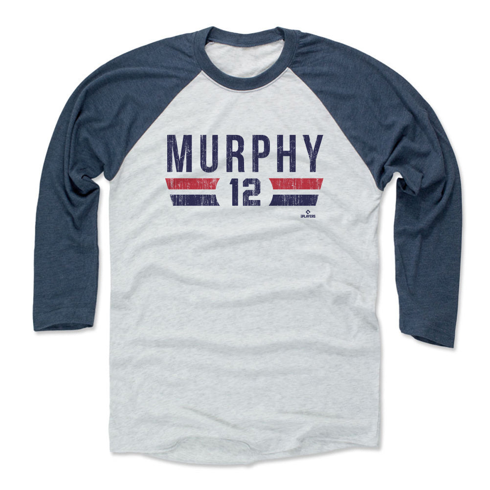 Sean Murphy Men's Baseball T-Shirt | 500 LEVEL