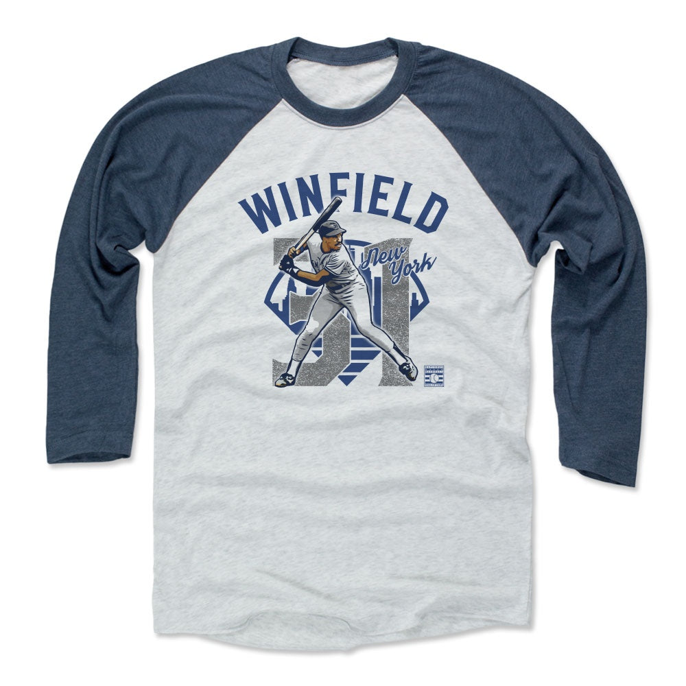 Dave Winfield Men's Baseball T-Shirt | 500 LEVEL