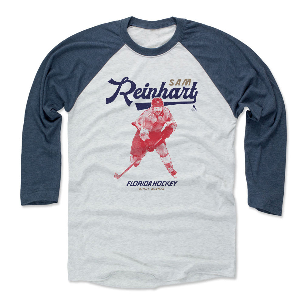 Sam Reinhart Men's Baseball T-Shirt | 500 LEVEL