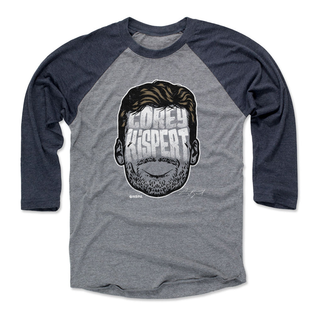 Corey Kispert Men's Baseball T-Shirt | 500 LEVEL