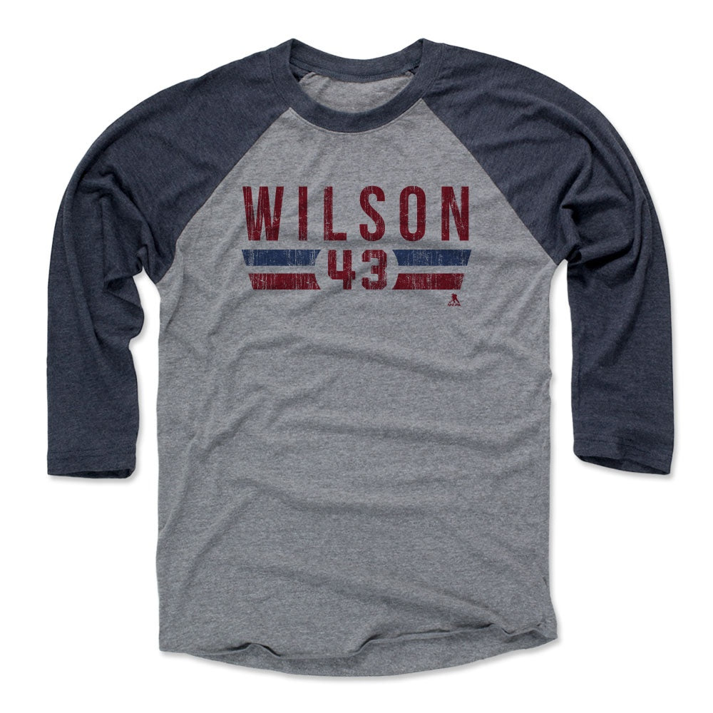 Tom Wilson Men's Baseball T-Shirt | 500 LEVEL