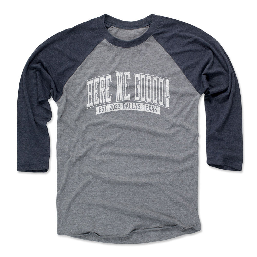 Dak Prescott Men's Baseball T-Shirt | 500 LEVEL