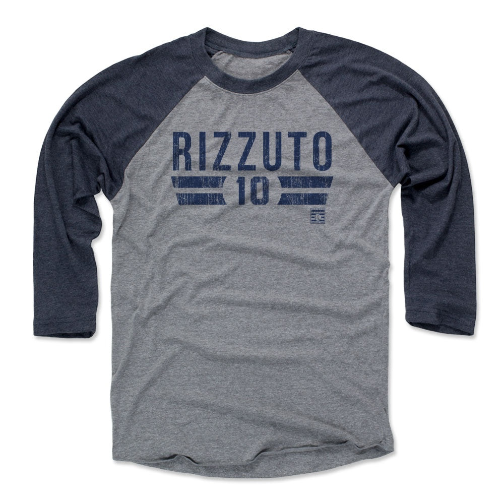 Phil Rizzuto Men's Baseball T-Shirt | 500 LEVEL