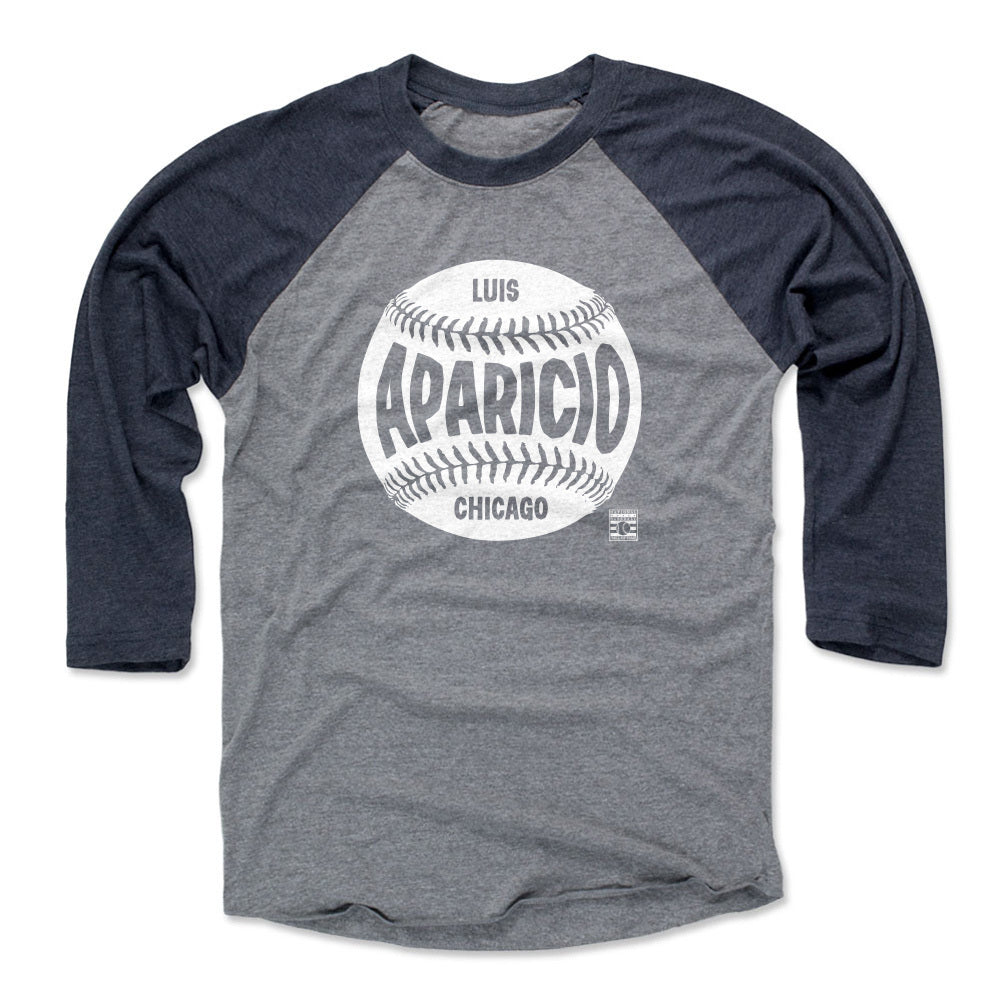 Luis Aparicio Men's Baseball T-Shirt | 500 LEVEL