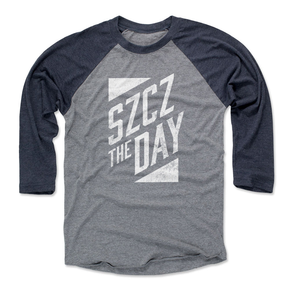 Matt Szczur Men's Baseball T-Shirt | 500 LEVEL