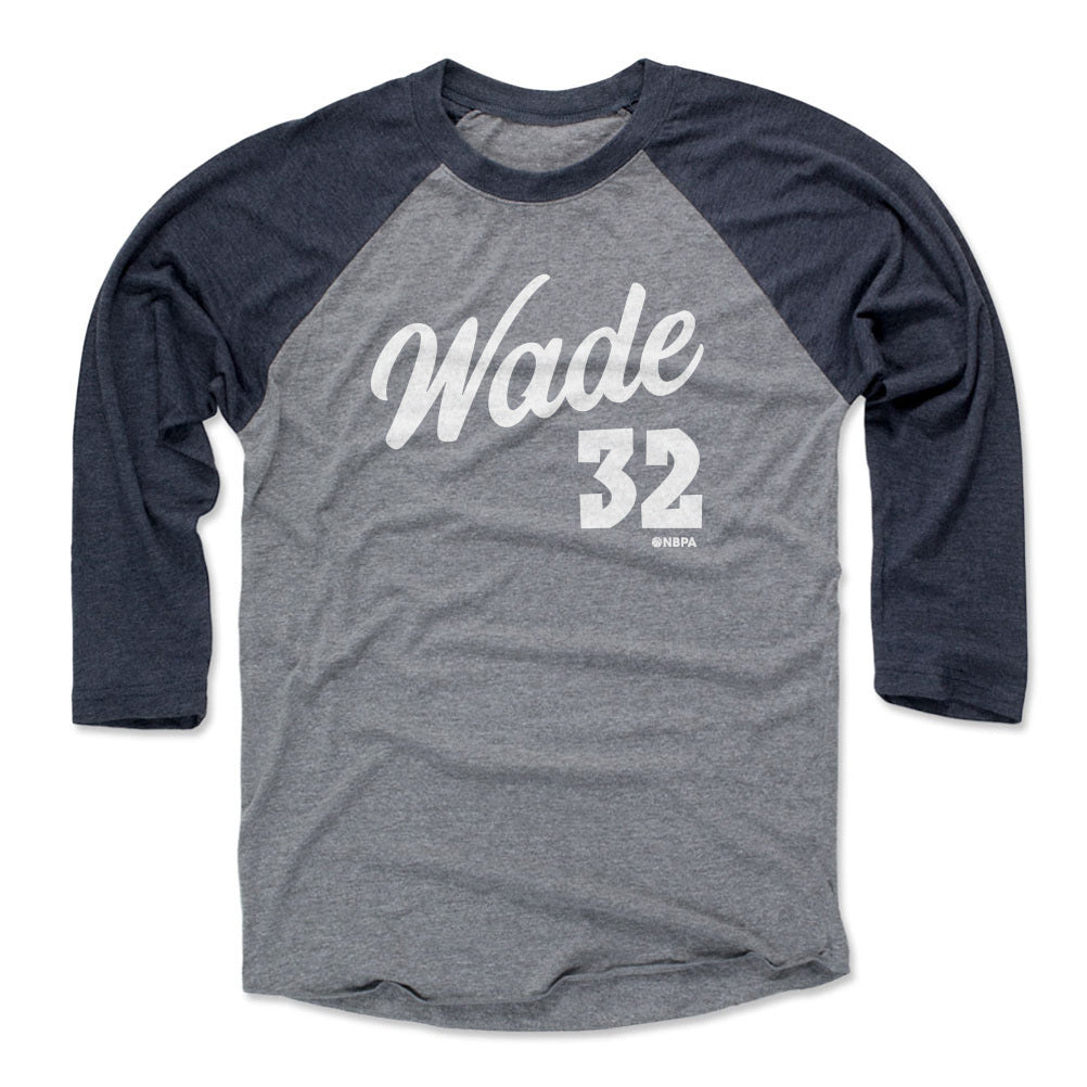 Dean Wade Men's Baseball T-Shirt | 500 LEVEL