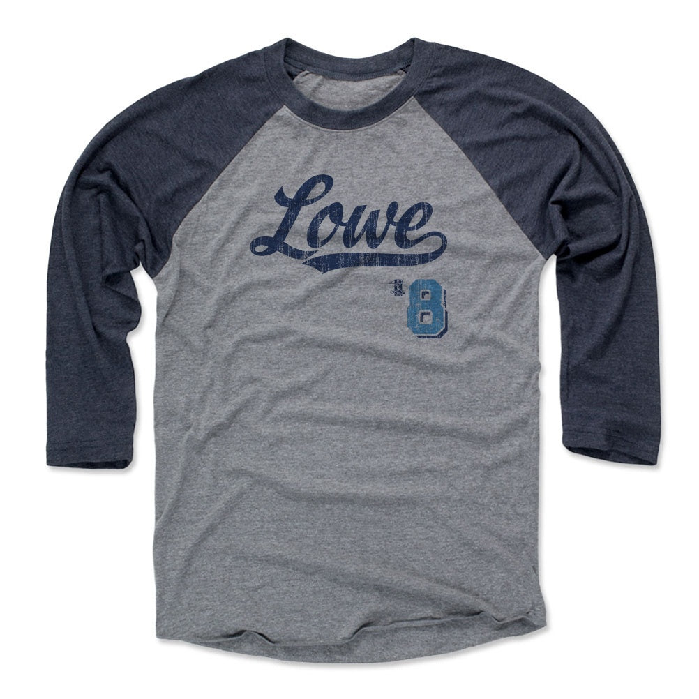 Brandon Lowe Men's Baseball T-Shirt | 500 LEVEL