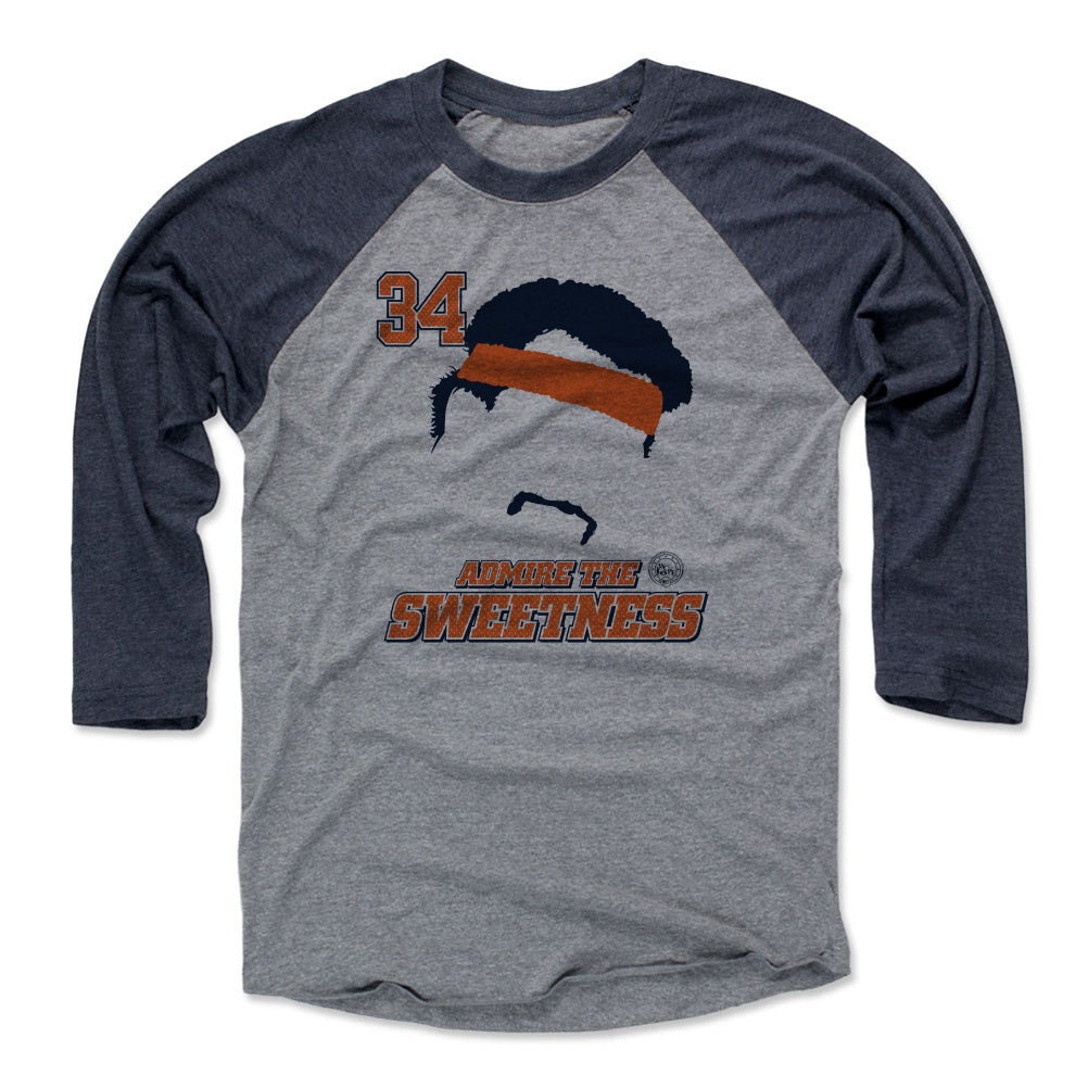Walter Payton Men's Baseball T-Shirt | 500 LEVEL