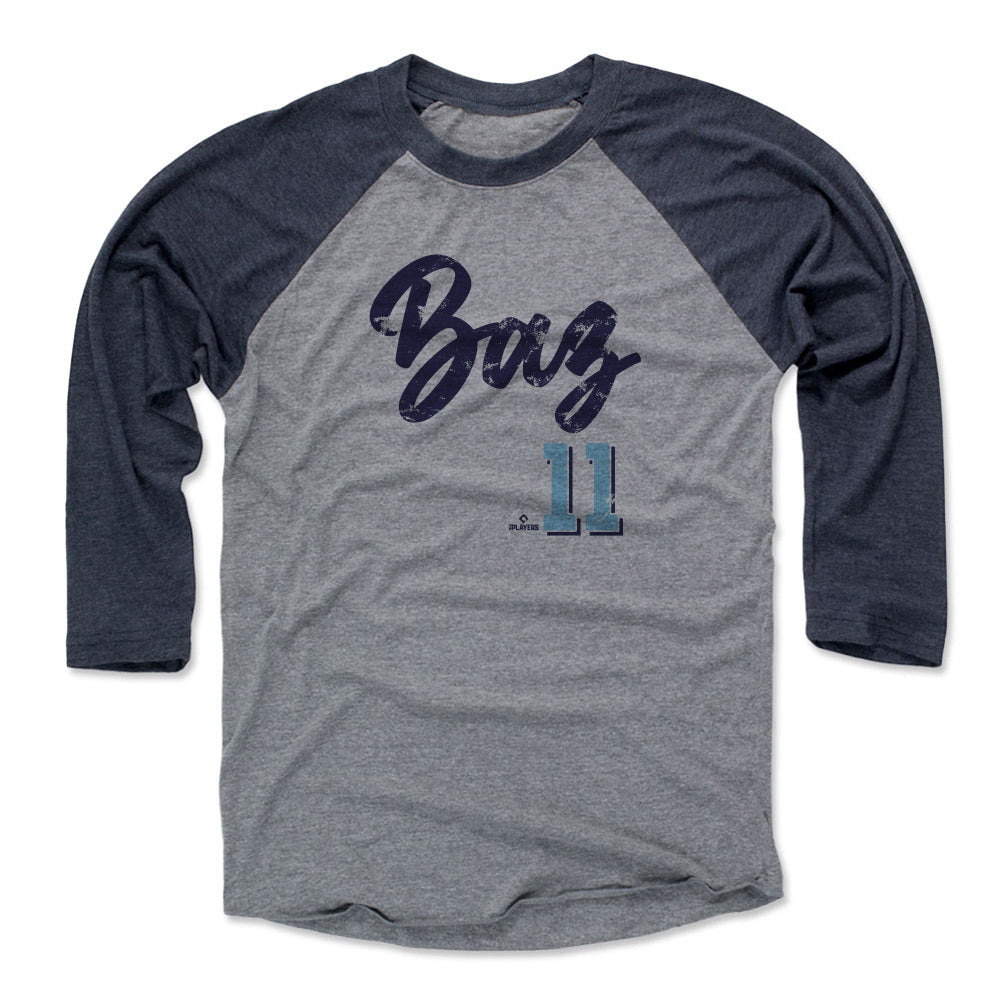 Shane Baz Men's Baseball T-Shirt | 500 LEVEL