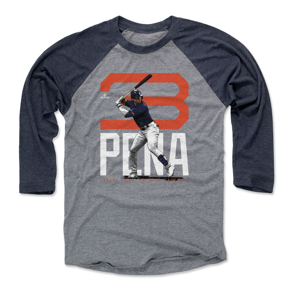 Jeremy Pena Men's Baseball T-Shirt | 500 LEVEL