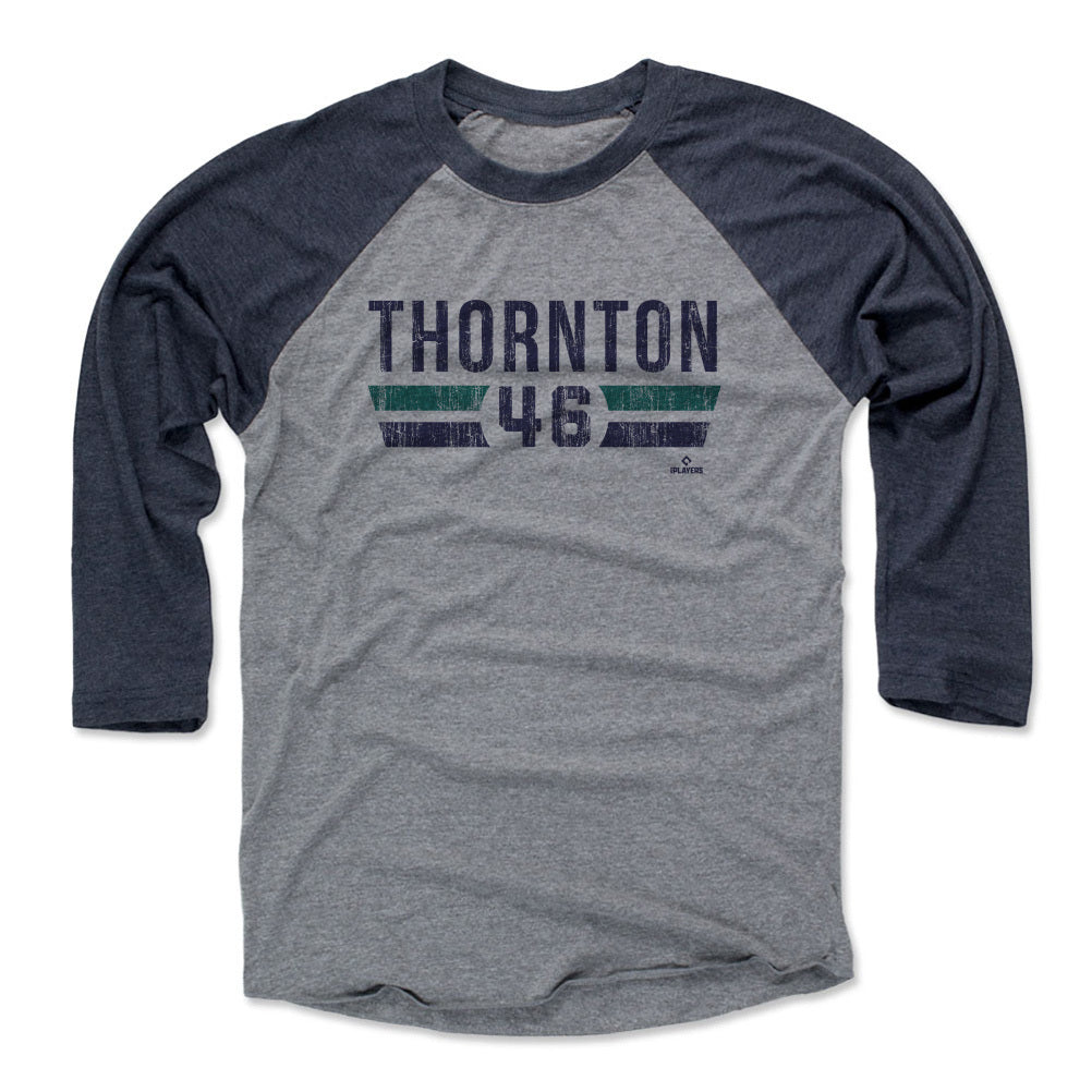 Trent Thornton Men's Baseball T-Shirt | 500 LEVEL