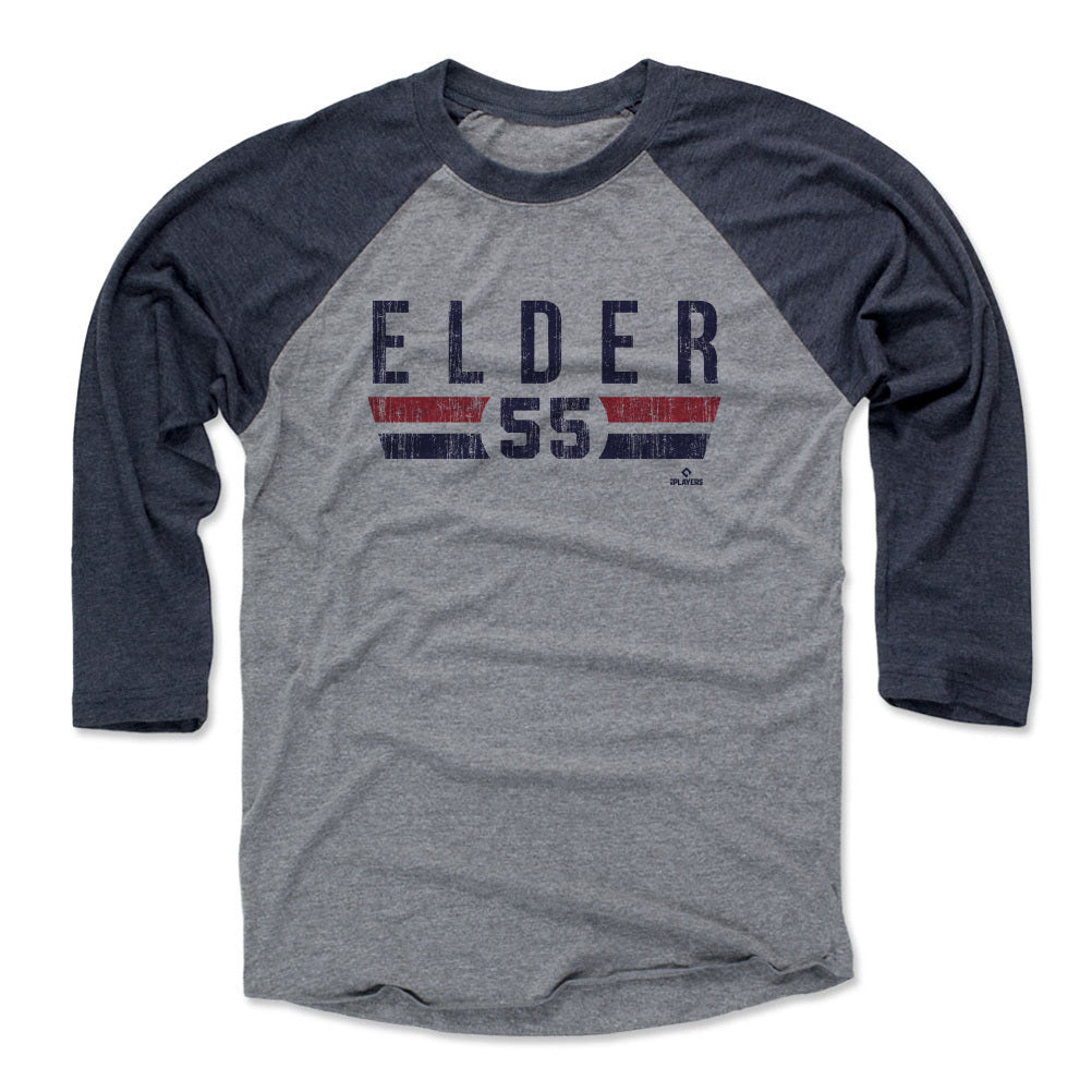 Bryce Elder Men's Baseball T-Shirt | 500 LEVEL