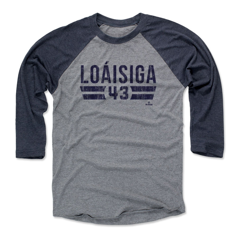 Jonathan Loaisiga Men's Baseball T-Shirt | 500 LEVEL