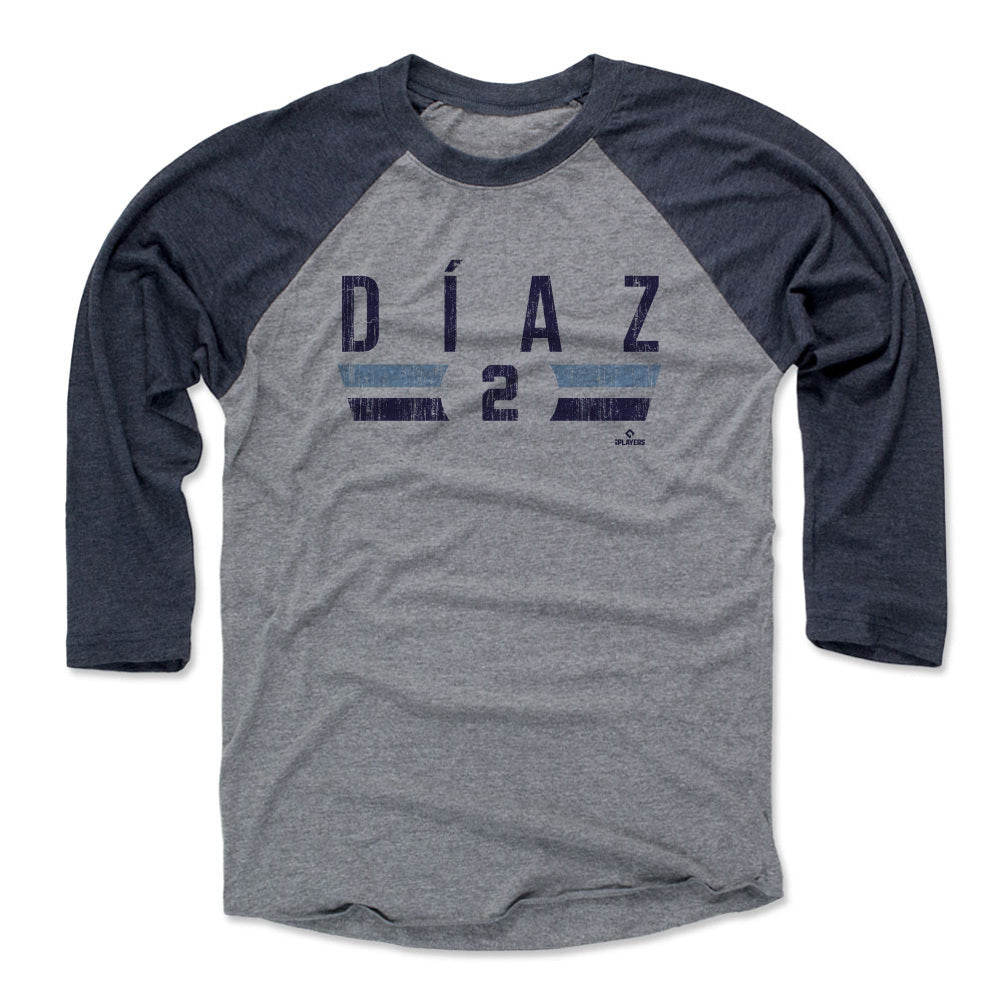 Yandy Diaz Men's Baseball T-Shirt | 500 LEVEL