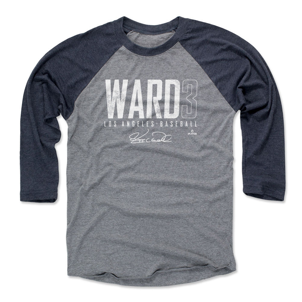 Taylor Ward Men's Baseball T-Shirt | 500 LEVEL