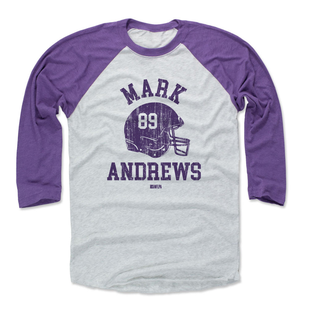 Mark Andrews Men's Baseball T-Shirt | 500 LEVEL