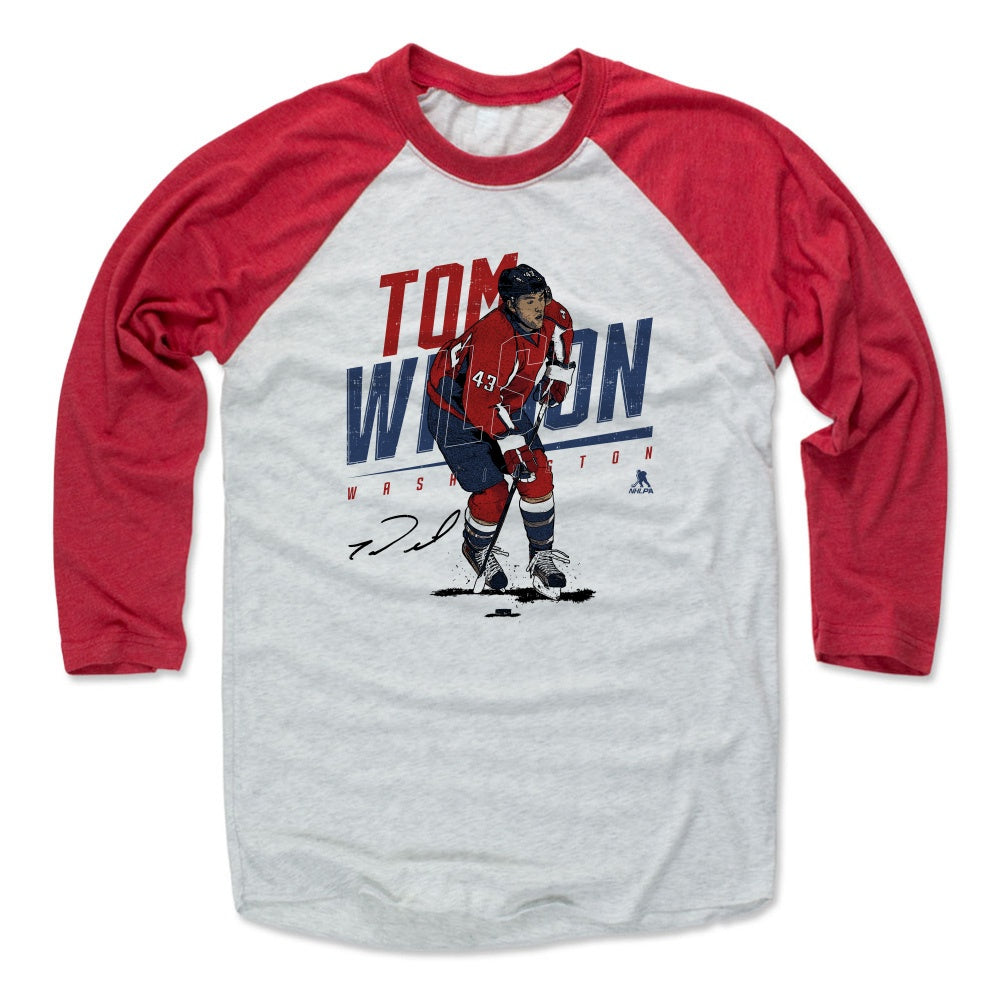 Tom Wilson Men's Baseball T-Shirt | 500 LEVEL