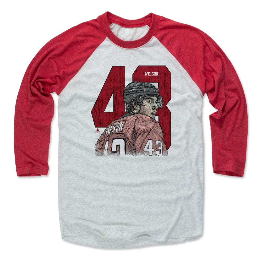 Tom Wilson Men's Baseball T-Shirt | 500 LEVEL