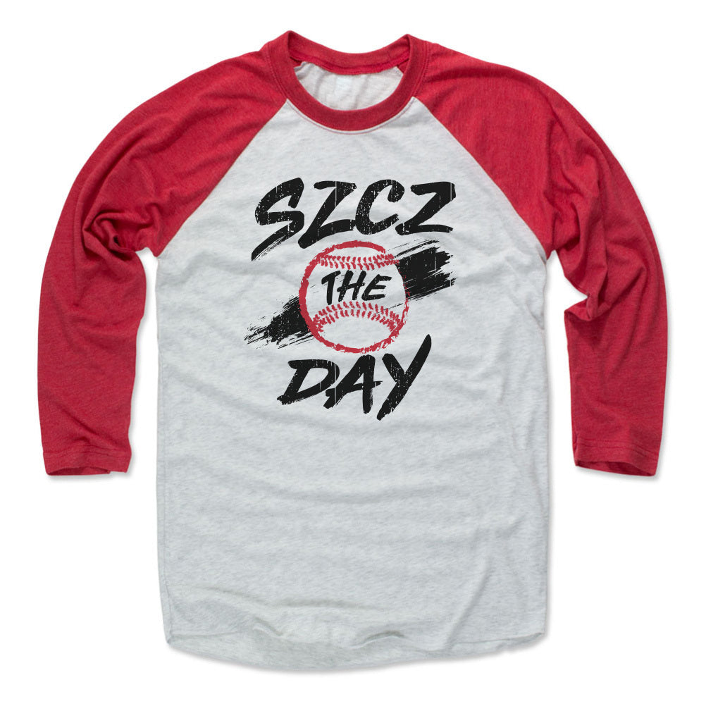 Matt Szczur Men's Baseball T-Shirt | 500 LEVEL
