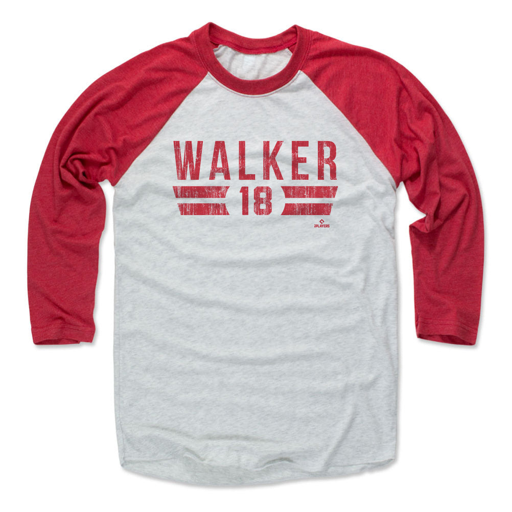 Jordan Walker Men's Baseball T-Shirt | 500 LEVEL
