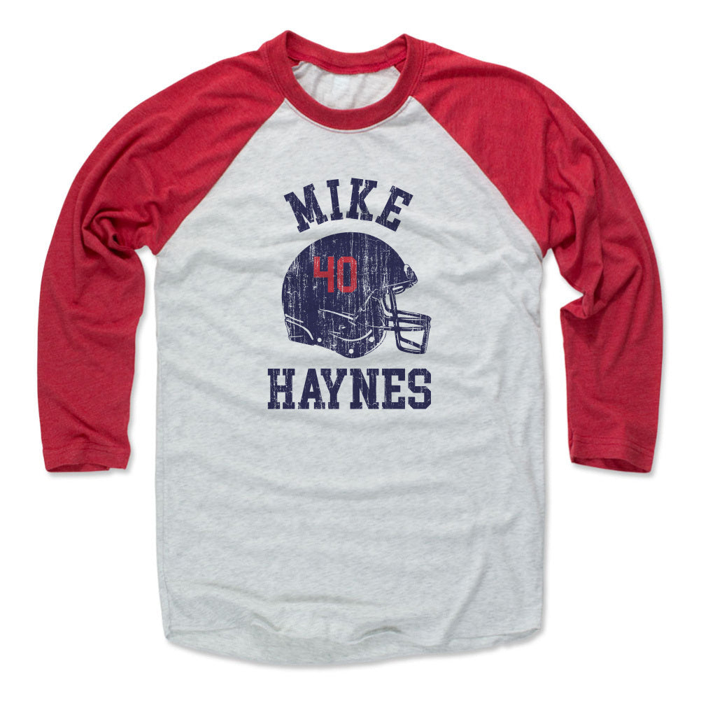 Mike Haynes Men's Baseball T-Shirt | 500 LEVEL
