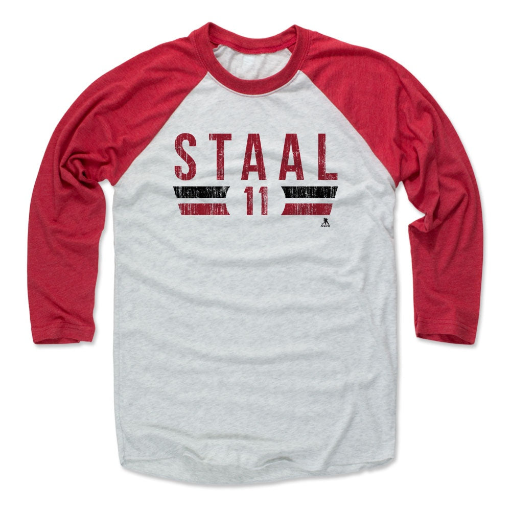 Jordan Staal Men's Baseball T-Shirt | 500 LEVEL