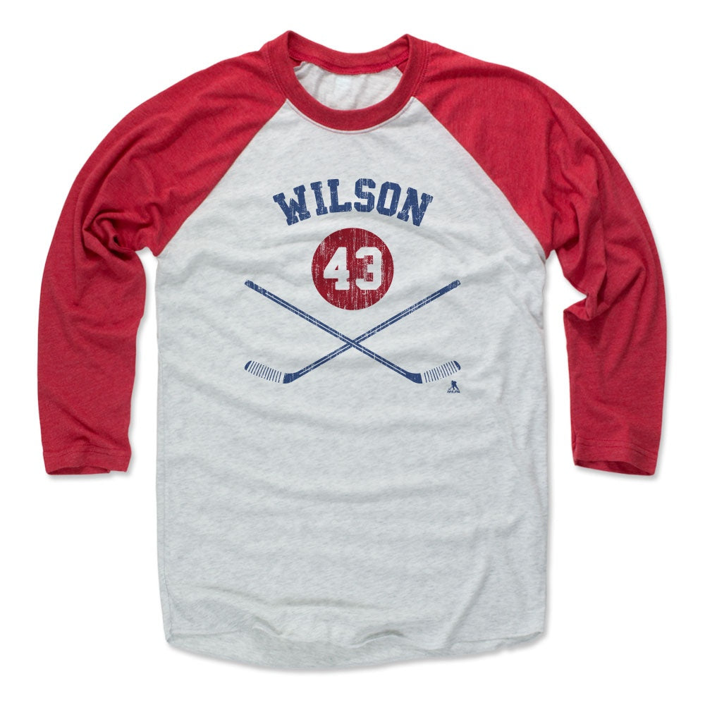 Tom Wilson Men's Baseball T-Shirt | 500 LEVEL
