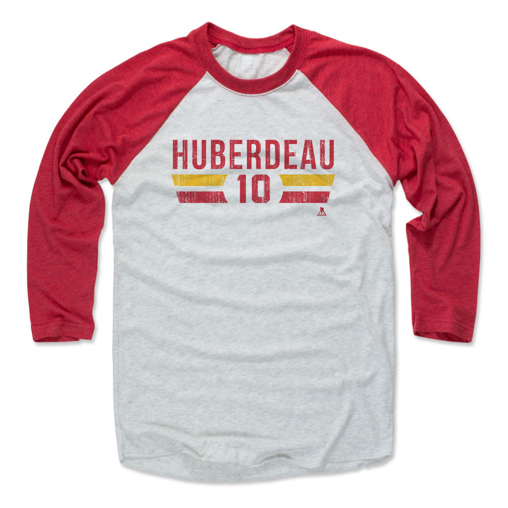 Jonathan Huberdeau Men's Baseball T-Shirt | 500 LEVEL