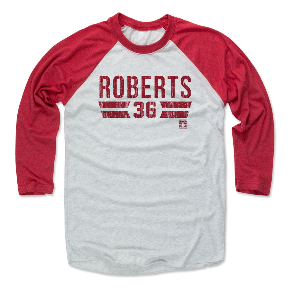 Robin Roberts Men's Baseball T-Shirt | 500 LEVEL