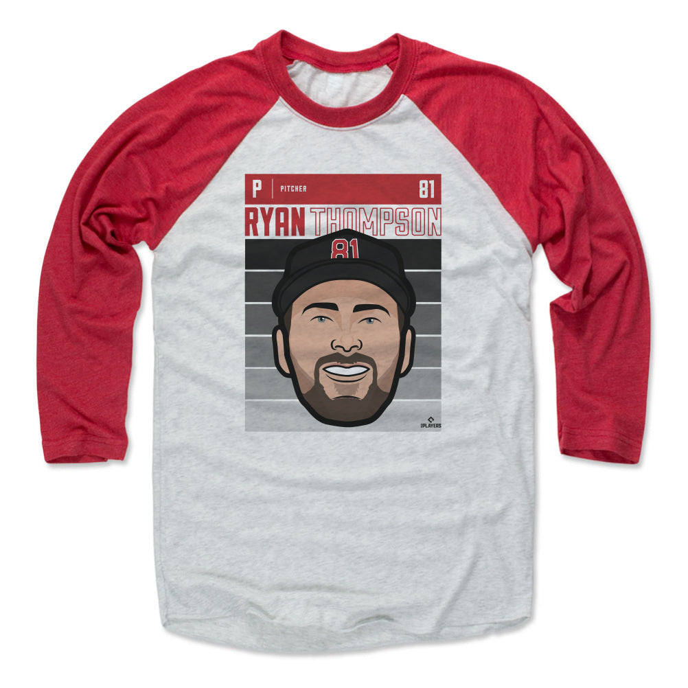 Ryan Thompson Men's Baseball T-Shirt | 500 LEVEL