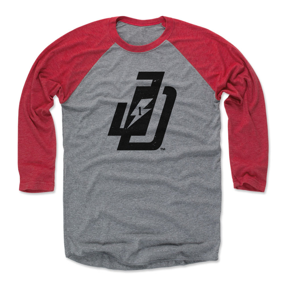 Jaelon Darden Men's Baseball T-Shirt | 500 LEVEL