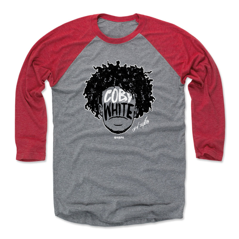 Coby White Men's Baseball T-Shirt | 500 LEVEL