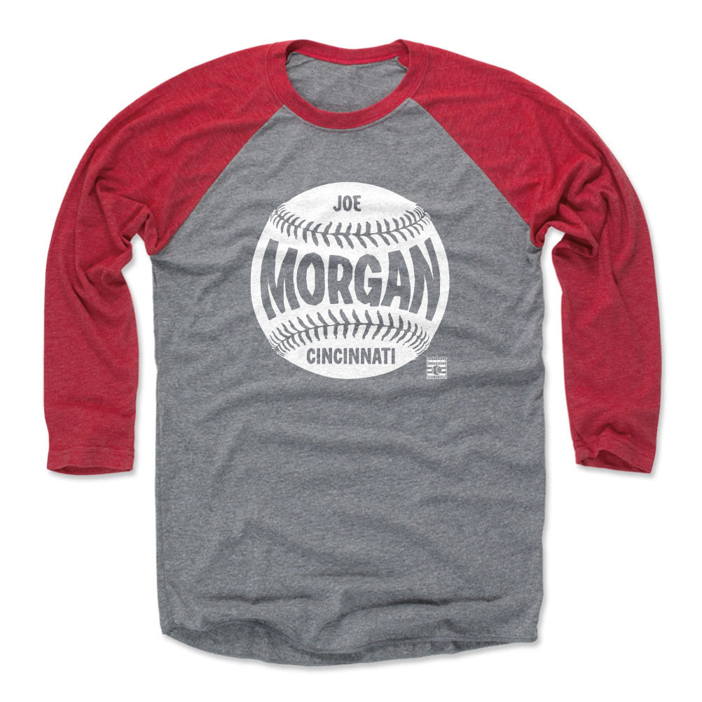 Joe Morgan Men's Baseball T-Shirt | 500 LEVEL
