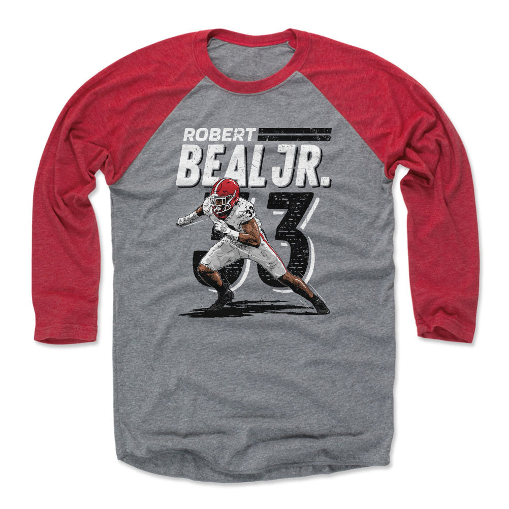 Robert Beal Jr. Men's Baseball T-Shirt | 500 LEVEL
