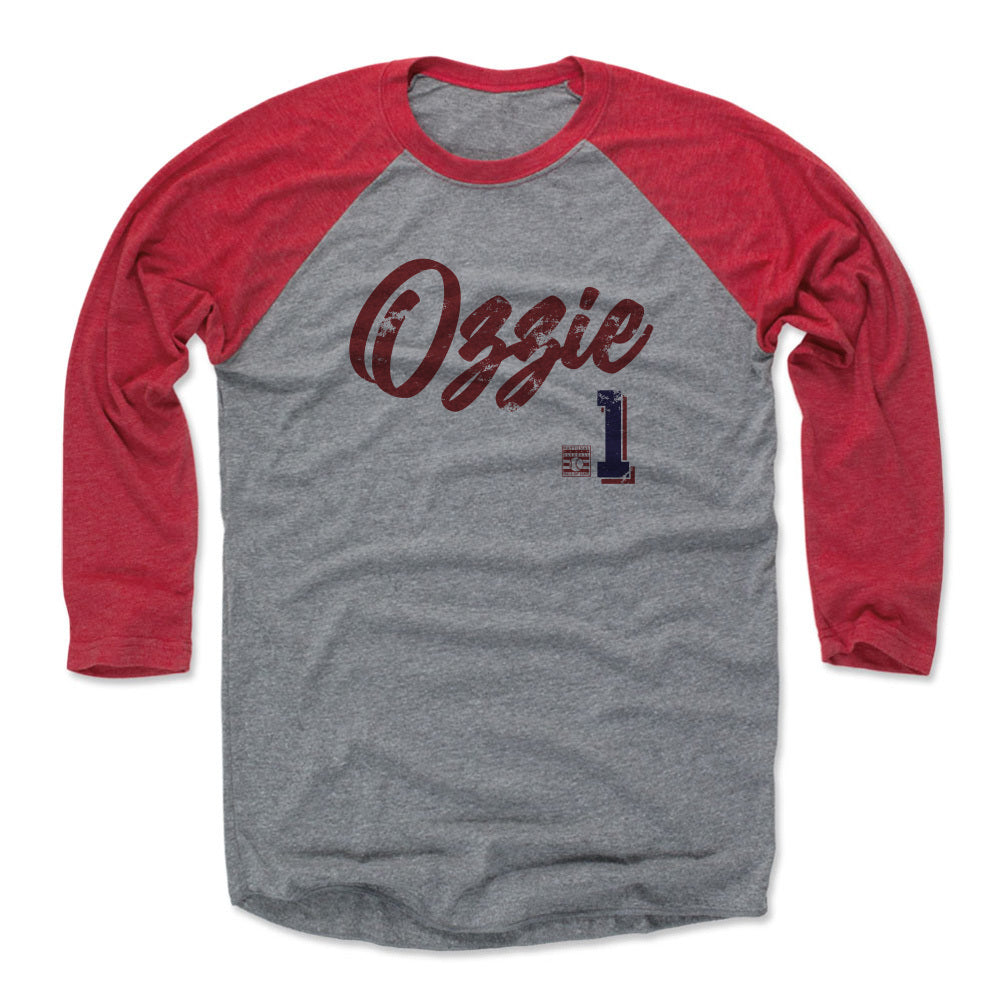 Ozzie Smith Men's Baseball T-Shirt | 500 LEVEL