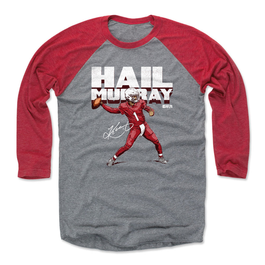 Kyler Murray Men's Baseball T-Shirt | 500 LEVEL