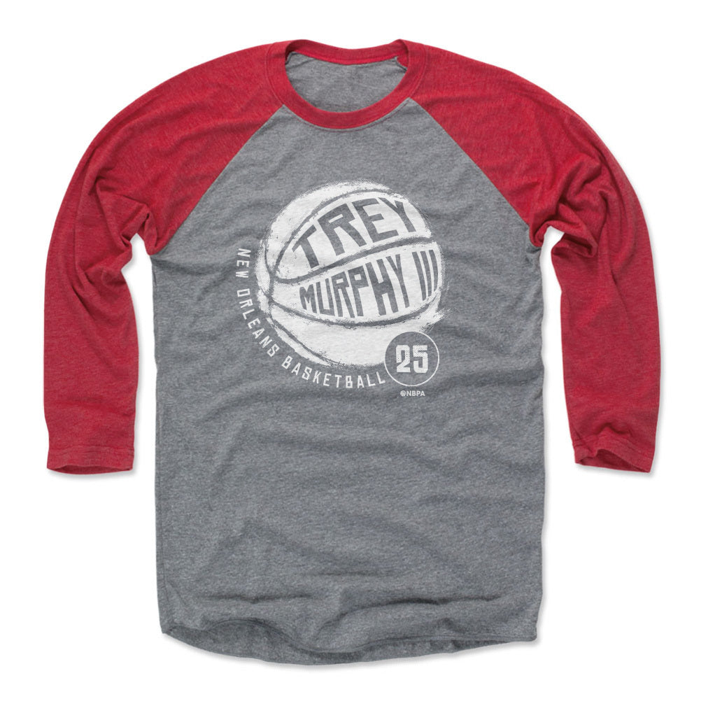 Trey Murphy III Men's Baseball T-Shirt | 500 LEVEL