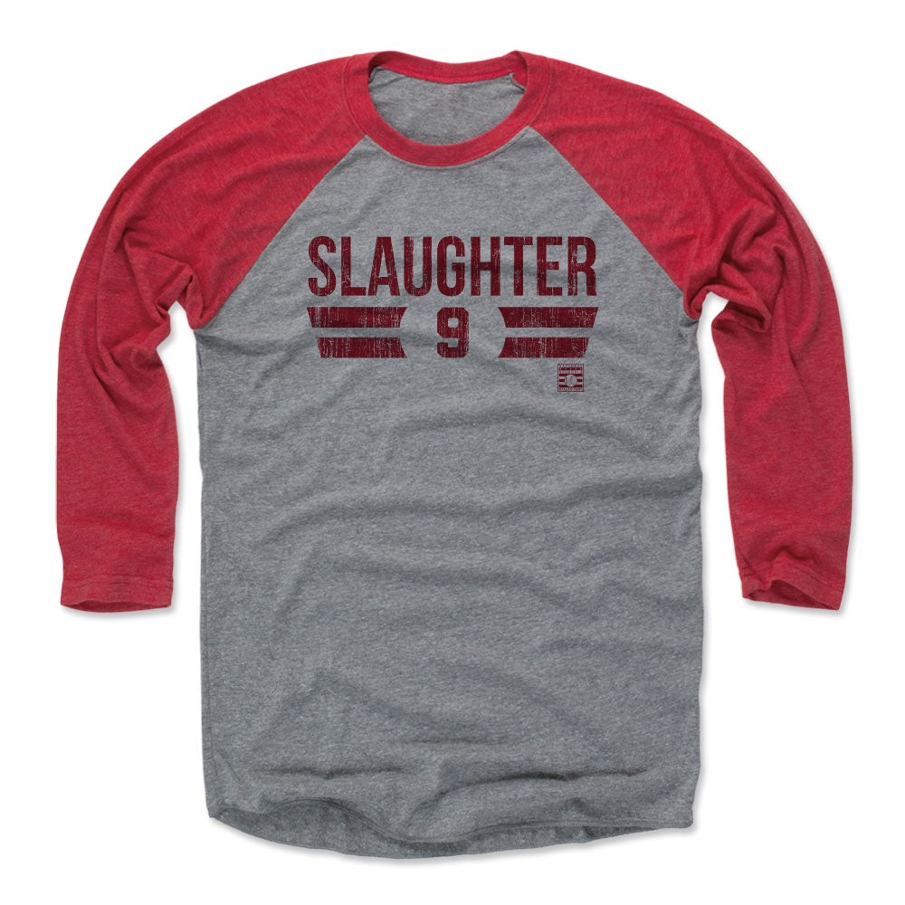 Enos Slaughter Men's Baseball T-Shirt | 500 LEVEL