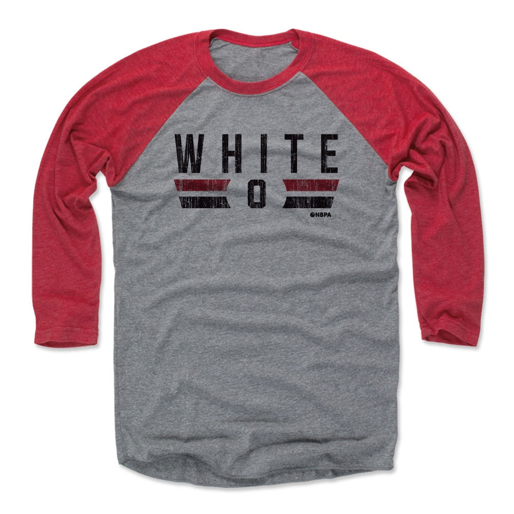 Coby White Men's Baseball T-Shirt | 500 LEVEL