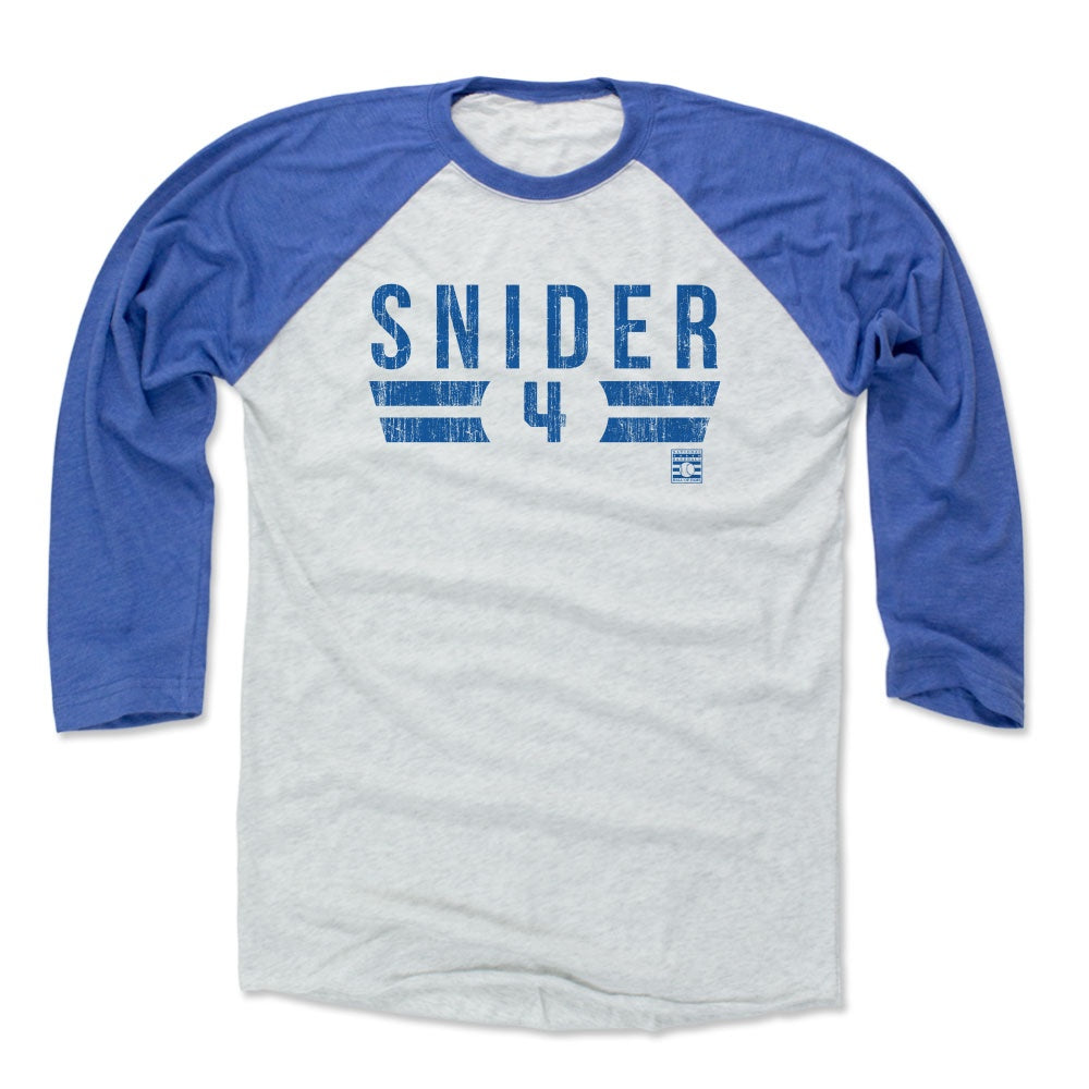 Duke Snider Men's Baseball T-Shirt | 500 LEVEL