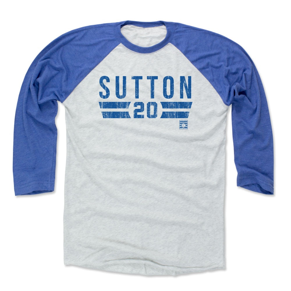 Don Sutton Men's Baseball T-Shirt | 500 LEVEL