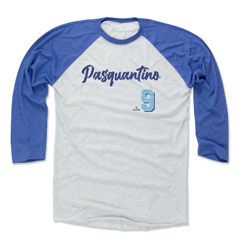 Vinnie Pasquantino Men's Baseball T-Shirt | 500 LEVEL