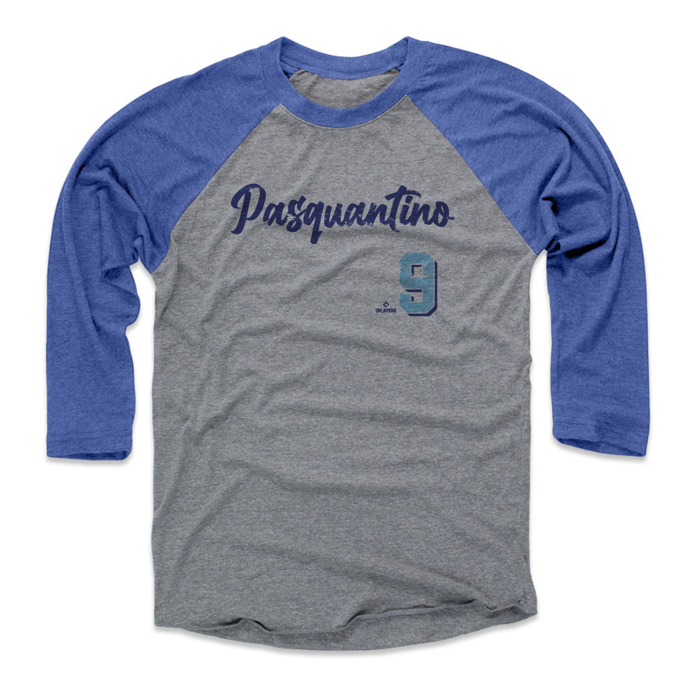 Vinnie Pasquantino Men's Baseball T-Shirt | 500 LEVEL