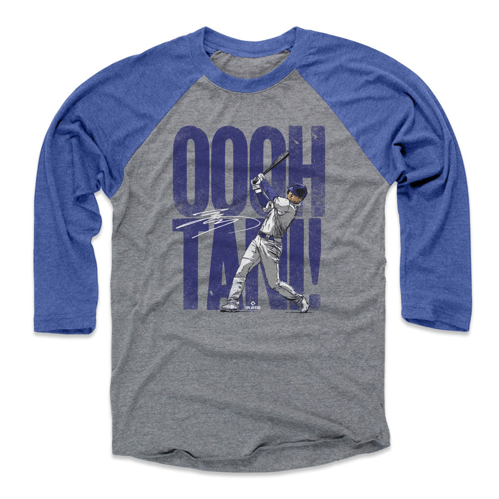 Shohei Ohtani Men's Baseball T-Shirt | 500 LEVEL